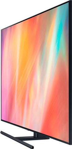 Телевизор Samsung 75" серия 7 UHD 4K Smart TV AU7500 серый