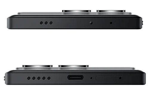 Xiaomi Poco X6 Pro 8/256 Black