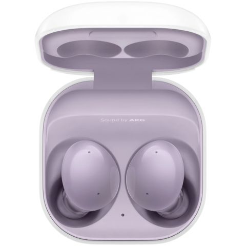 Samsung Galaxy Buds2 Lavender