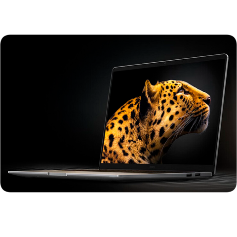 RedmiBook 14" i5-13500H, 16Gb, 512Gb SSD JYU4574CN