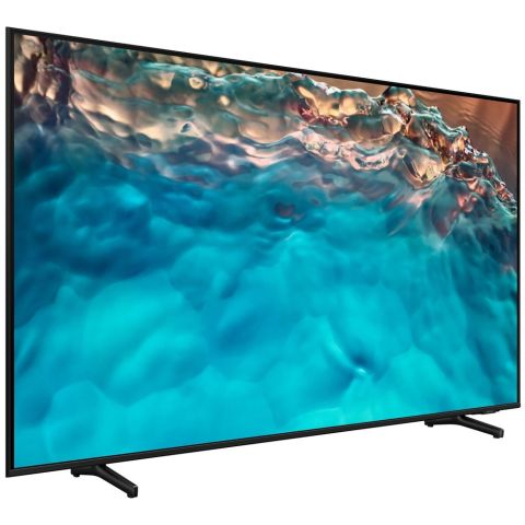 Телевизор Samsung UE50BU8000UXCE (2022) 50" 4K UHD LED Smart TV