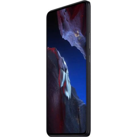 Xiaomi Poco F5 Pro 8/256GB Black