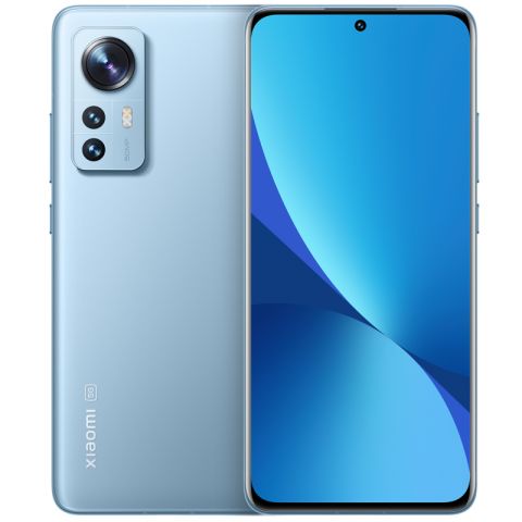 Xiaomi 12 12/256GB Blue
