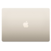 MacBook Air 15" M3 2024 16/512 Starlight (MXD33)