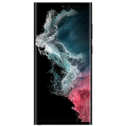 Samsung Galaxy S22 Ultra 8/128GB 5G (Snapdragon) Graphite