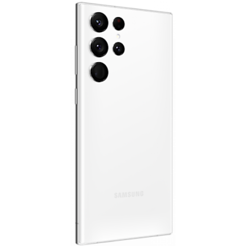 Samsung Galaxy S22 Ultra 12/512GB 5G (Snapdragon) White