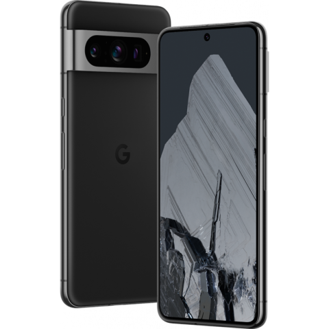 Pixel 8 Pro 12/256GB Obsidian
