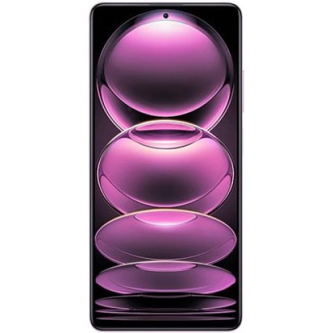 Xiaomi Redmi Note 12 Pro 8/128GB Graphite Gray