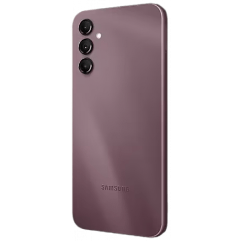 A14 5G 4/64GB Dark Red