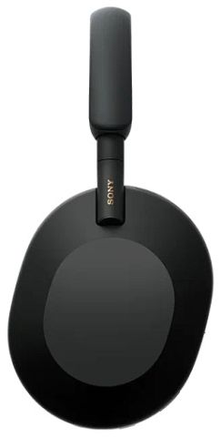 Sony WH-1000XM5 Black