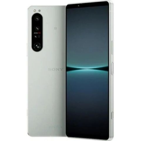 Sony Xperia 1 IV 12/256GB White