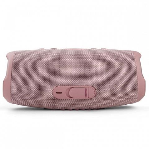 JBL Charge 5 Pink