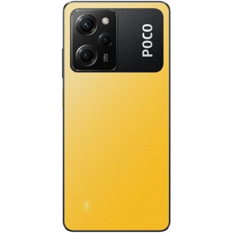 Xiaomi Poco X5 Pro 6/128GB Yellow