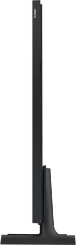 Телевизор Samsung 43" серия The Frame QLED TV 2021 LS03A черный