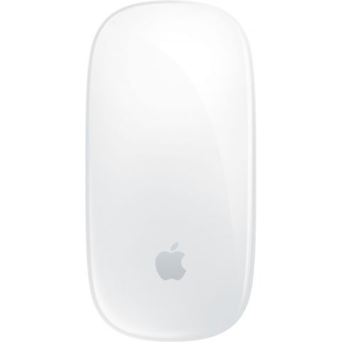 Magic Mouse 3 White