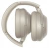 Sony WH-1000XM4 Silver