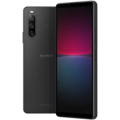 Sony Xperia 10 IV 6/128GB Black