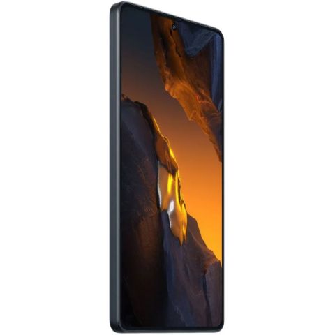 Xiaomi Poco F5 8/256GB Black