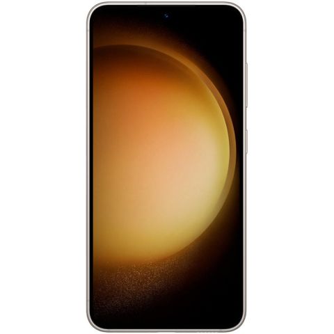 S23 8/256GB  Cream