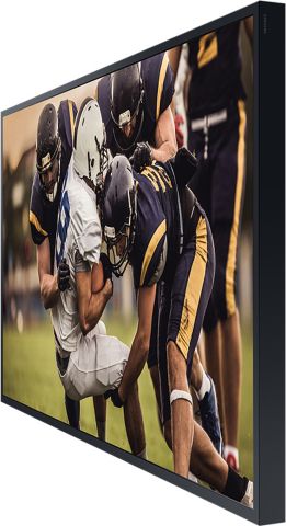 Телевизор Samsung QE75LST7TAUXRU