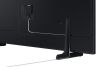 Телевизор Samsung 43" серия The Frame QLED TV 2021 LS03A черный