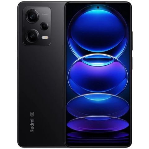 Xiaomi Redmi Note 12 Pro 8/128GB Graphite Gray