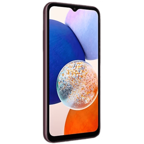 A14 5G 4/64GB Dark Red