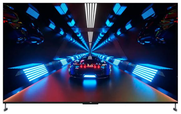 Телевизор TCL 98C731