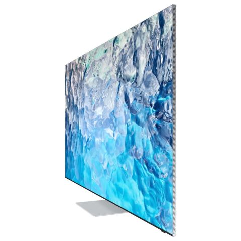 Телевизор Samsung Neo QLED QE65QN900BUXCE (2022) 65" 8K UHD Neo QLED Smart TV