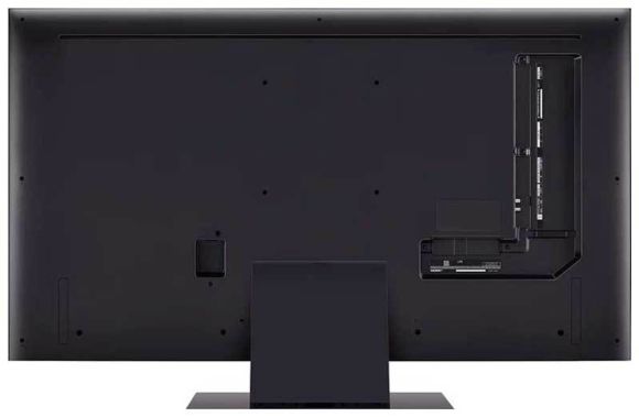 Телевизор LG 50QNED816RA