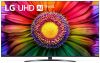 Телевизор LG 65UR81009LK