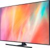 Телевизор Samsung 75" серия 7 UHD 4K Smart TV AU7500 серый