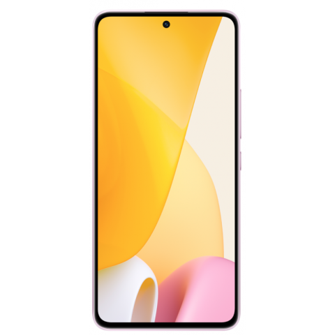 Xiaomi Mi 12 Lite 8/128GB Lite Pink