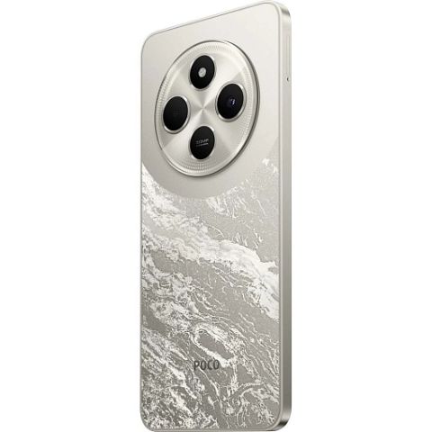 Poco C75 6/128 Гб, золотой