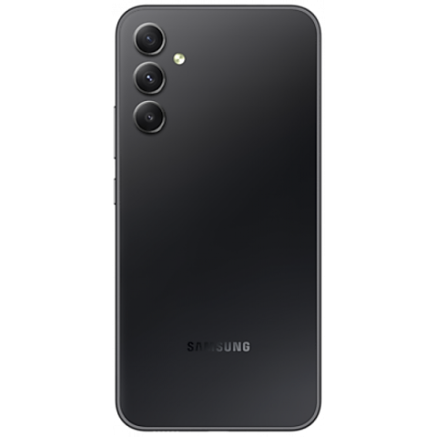  A34 6/128GB Graphite