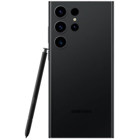 S23 Ultra 12/512GB  Phantom Black