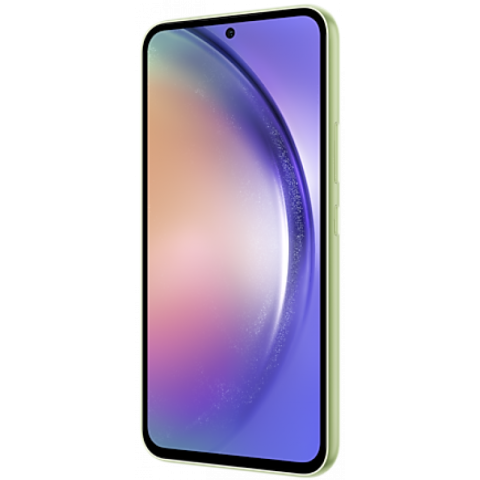 A54 8/128GB Lime