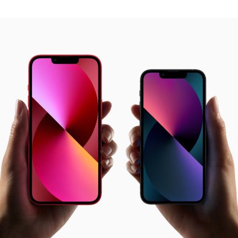 iPhone 13 256GB Starlight