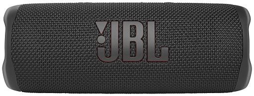 JBL Flip 6 Black