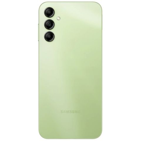 A14 5G 4/128GB Light Green