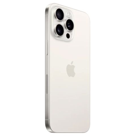 iPhone 15 Pro Max 1TB  White 