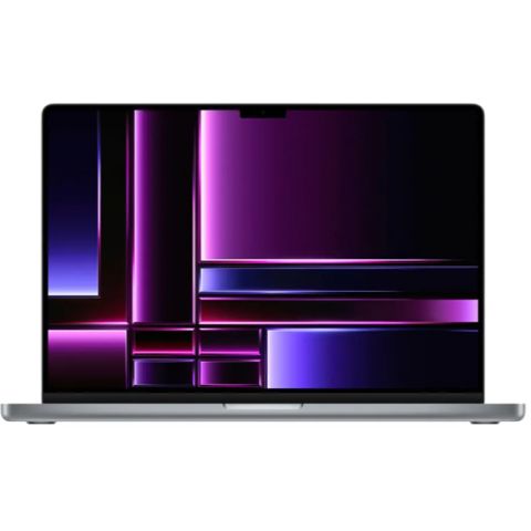 MKGP3 MacBook Pro 14" 2022 M2 Pro 10 CPU/16 GPU/16 Гб/512 Гб SSD/"Серый космос"