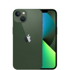 iPhone 13 256GB Green