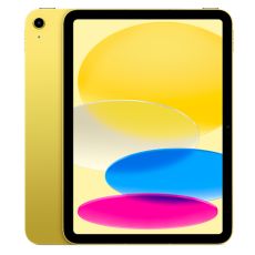 iPad 10 (2022) 10.9" 64Gb Wi-Fi Yellow