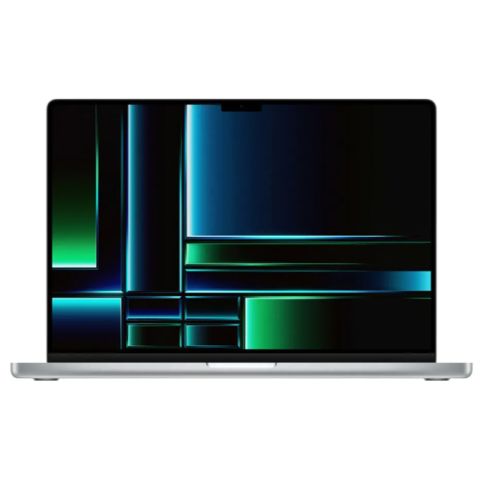 MKGR3 MacBook Pro 14" 2022 M2 Pro 10 CPU/16 GPU/16 Гб/512 Гб SSD/"Серебристый"