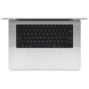 MKGR3 MacBook Pro 14" 2022 M2 Pro 10 CPU/16 GPU/16 Гб/512 Гб SSD/"Серебристый"