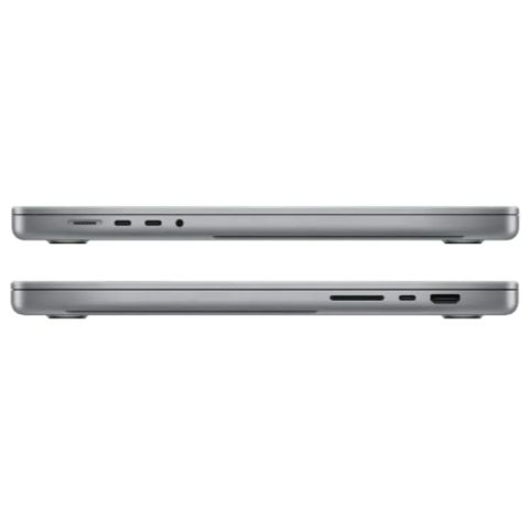MNW83 MacBook Pro 16" 2022  M2 Pro 12 CPU/19 GPU/16 Гб/512 Гб SSD/"Серый космос"
