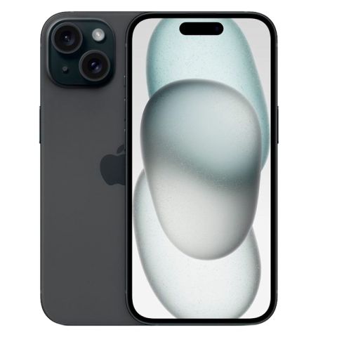 iPhone 15 Plus 128 GB Black
