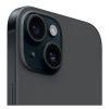 iPhone 15 Plus 128 GB Black