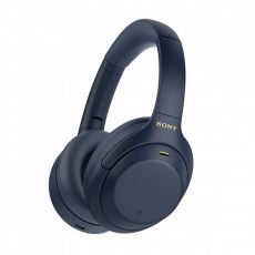 Sony WH-1000XM4 Blue